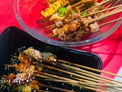 -醉烧膘·烧烤夜宵王(总店)