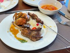 -索菲特西湖大酒店·香榭丽全日候餐厅(南山路店)