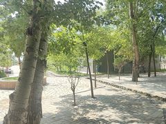 -雁门关景区
