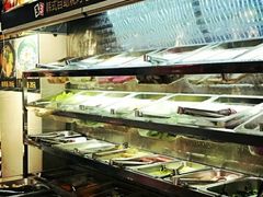 自助取餐区-33韩式自助烧烤(环城南路店)