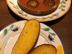 -萨莉亚意式餐厅(莲花国际广场店)