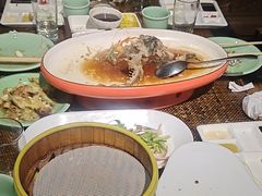 -北平盛世·新京菜·北京烤鸭(劲松·双井店)