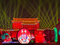 -西安城墙·碑林历史文化景区