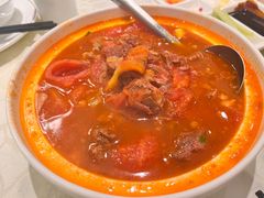 -福来居烤鸭店(天坛二店)