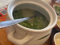 -大清花饺子(山庄店)