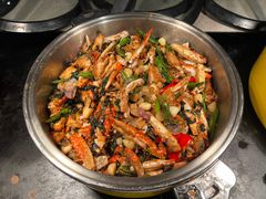 -南湖宾馆·鸳湖阁全日制餐厅