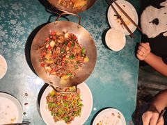 -呷湘厨·家宴·鱼汤捞饭(津南店)