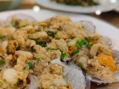 -良友·海鲜青岛菜(五四广场店)