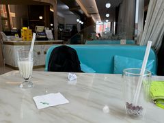 -真锅咖啡馆(沈阳路店)