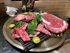 -味家烤肉烤鳗鱼牛排(西塔旗舰店)