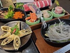 -捞王猪肚鸡火锅(昆山店)