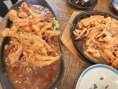 -妈妈手(山大总店)