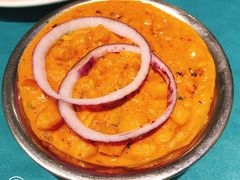 -恒河传奇印度餐厅GANGES