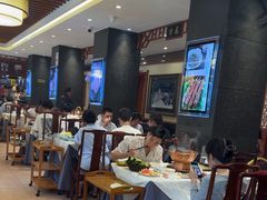 -东来顺饭庄(天坛店)