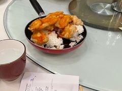 -大鸭梨烤鸭店(花园村店)