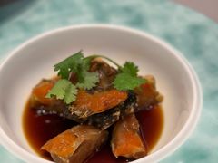 秘制十八斩-宁海食府(北岸琴森店)