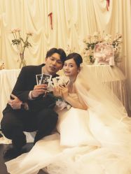 点击看大图 -Chic Bridal 熙可婚纱