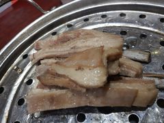 -宝鸡民族饭庄(英达路店)