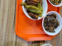 -赵家好米干饭把子肉(小纬六路店)