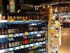 -Olé精品超市(上海虹桥南丰城店)