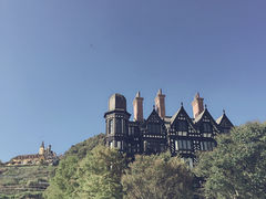 -老英格兰庄园