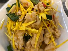 -蔼若春.传承三十年云南菜(金碧公园店)