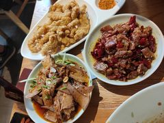 四川香肠-好這口重庆小面(总店)