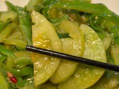 -独一道·邵伯龙虾土菜馆·烧烤(雨花西路店)