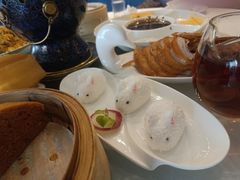 -海湾壹品·粤菜·早茶·烤鸭(拱北店)