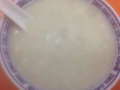没牙伯花生汤店-没牙伯花生汤店(老药洲店)