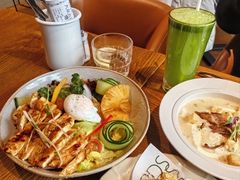 -Two Birds One Stone·一石二鸟(诚品生活店)