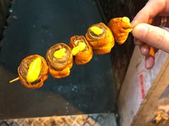 -豪華小食.華記