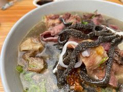 -辉程汤粉店(顺发路店)