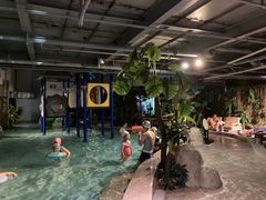 -巴斯漫温泉汗蒸馆(贡湖大道店)
