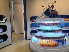 -涨巢·潮玩水疗局