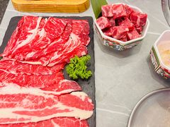 -谷町·烤肉自助(朱雀门店)