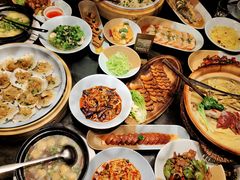 -外婆家(杭州马塍店·杭帮菜名店)