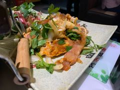 -赵胖炙子烤肉&深夜酒馆(簋街店)