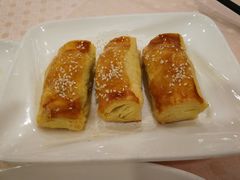 蜜汁叉烧酥-顺风海鲜港(金玉兰店)
