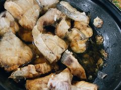 鲛鱼煲-龙记园海鲜坊(免税城店)