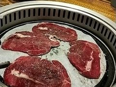 -秦小牛煎肉餐厅(河北大街总店)