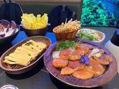 -季季山·云南野生菌火锅(上海首店)