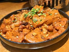 -95号酱骨·一块豆腐(展春园西路店)