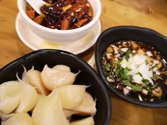 糖蒜-金生隆(六铺炕店)