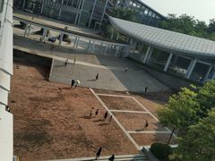 -华南师范大学(广州大学城校区)