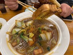 -圣夜东北菜烧烤·夜宵·小龙虾(胥江路店)