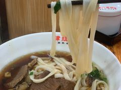 牛肉粉-肆姐面粉馆(坡子街店)