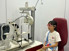 -中山大学中山眼科中心(珠江新城院区)