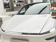 -TESLA 特斯拉(广州天环广场体验店)