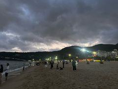 -大梅沙海滨公园